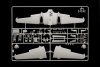 Italeri 1412 S.79 M Sparviero Bomber version 1/72